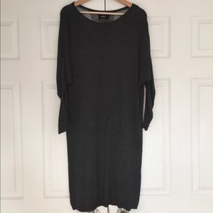 Only Knit Dress/Tunic